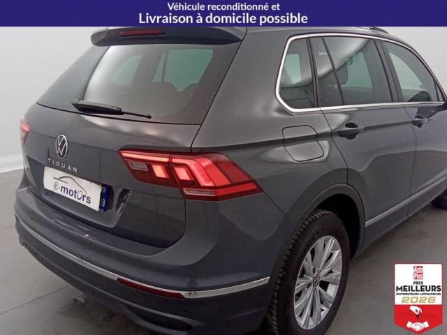 Volkswagen Tiguan image 5