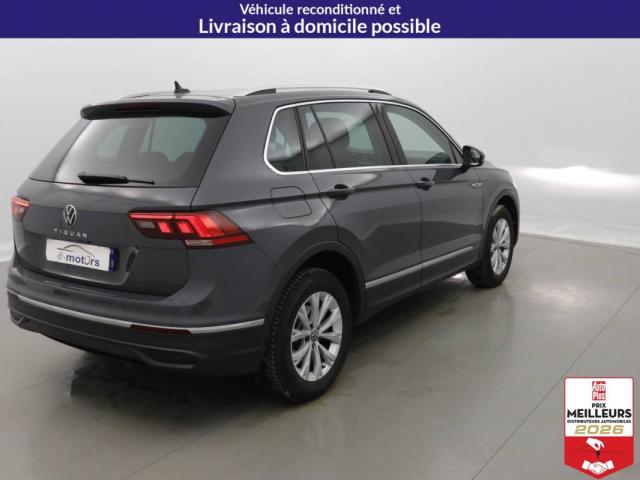 Volkswagen Tiguan image 6