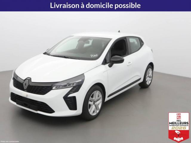 Renault Clio 1.0 Tce 90ch Evolution - 25