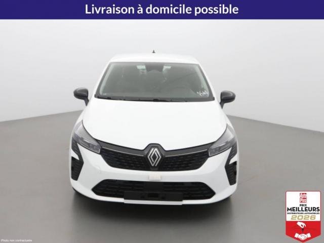Renault Clio image 2