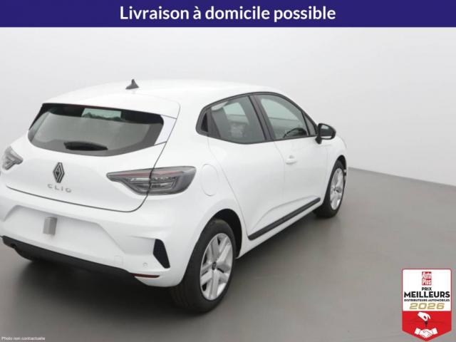 Renault Clio image 5