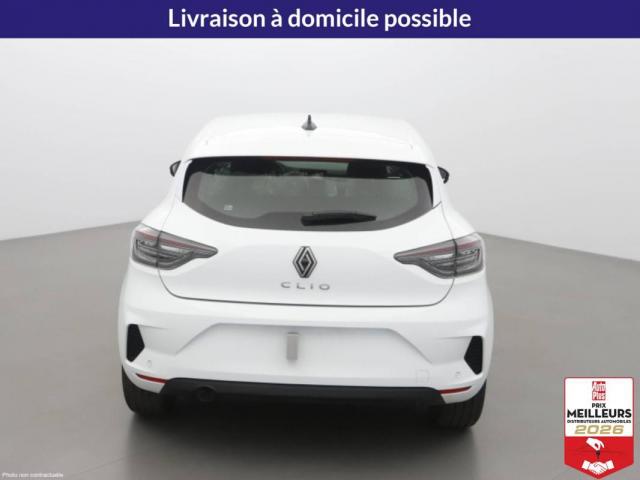 Renault Clio image 3