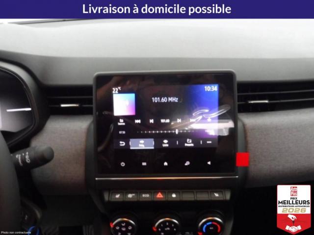 Renault Clio image 9