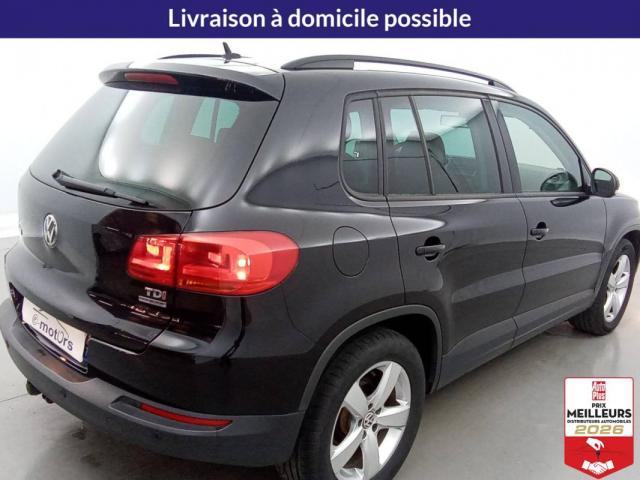 Volkswagen Tiguan image 9