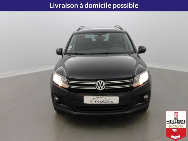 Volkswagen Tiguan image 5