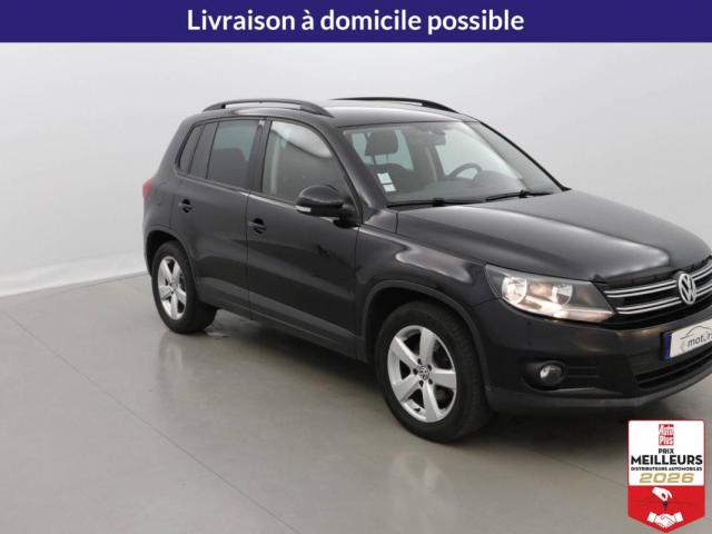 Volkswagen Tiguan image 1