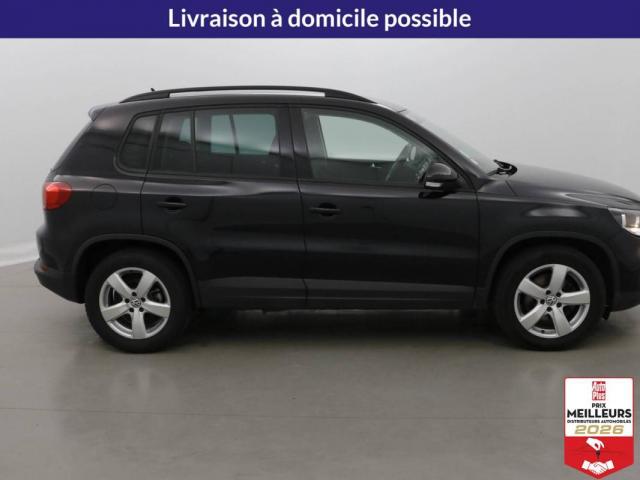 Volkswagen Tiguan image 7