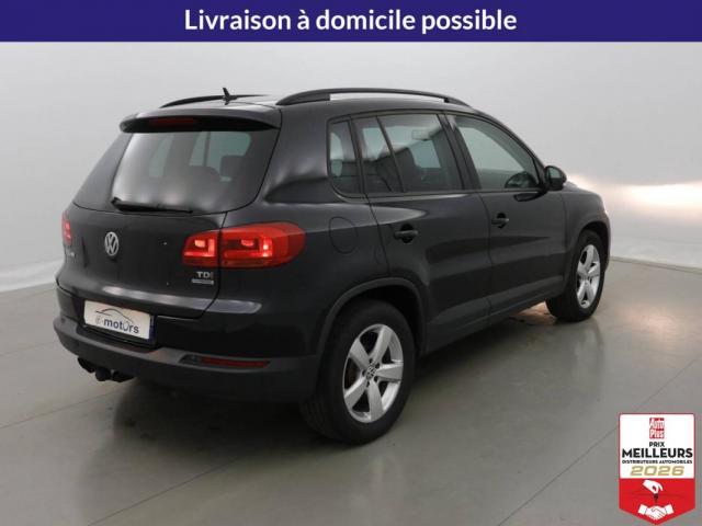 Volkswagen Tiguan image 6