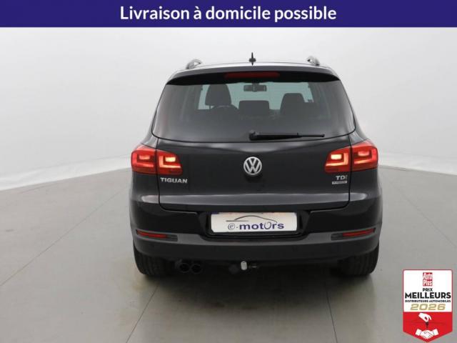 Volkswagen Tiguan image 8