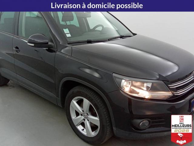 Volkswagen Tiguan image 2