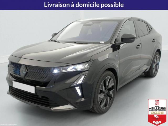 Renault Rafale E-Tech Full Hybrid 200ch Esprit Alpine