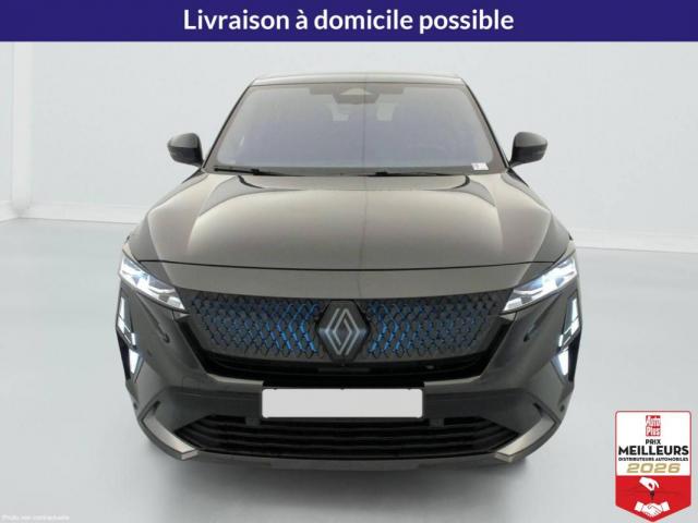 Renault Rafale image 4