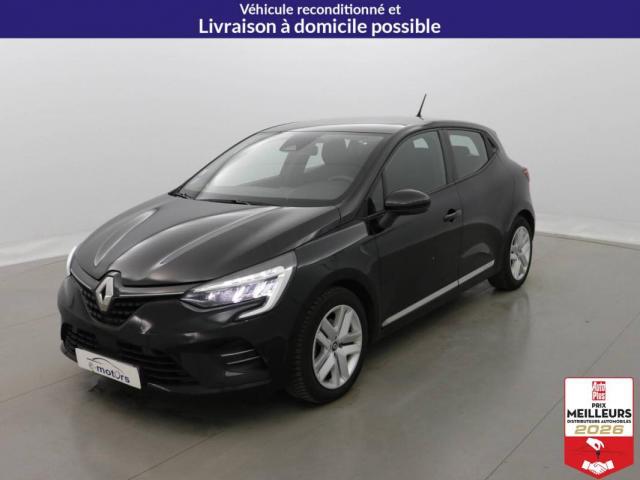 Renault Clio E-Tech 140 Zen