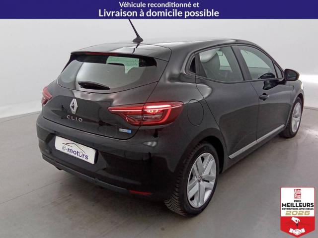 Renault Clio image 1