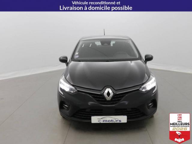 Renault Clio image 9