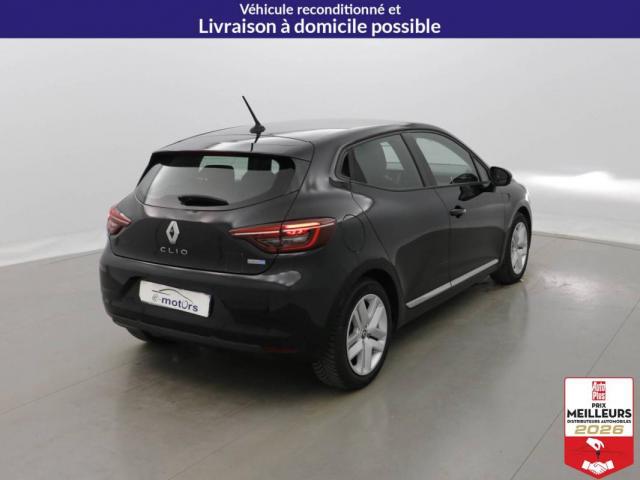 Renault Clio image 6