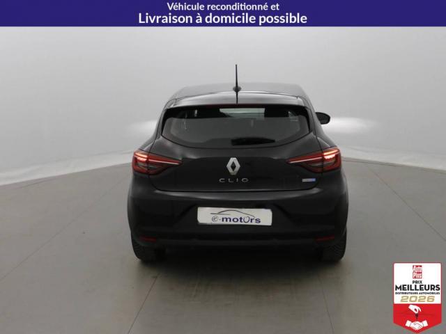 Renault Clio image 4