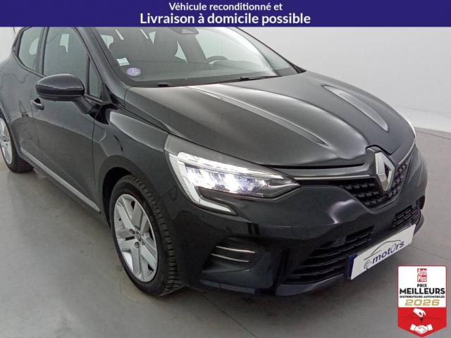 Renault Clio image 8