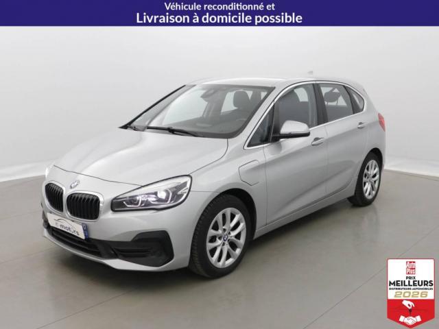 Bmw Serie 2 Active Tourer 225xe Iperformance 224 Bva6 Design
