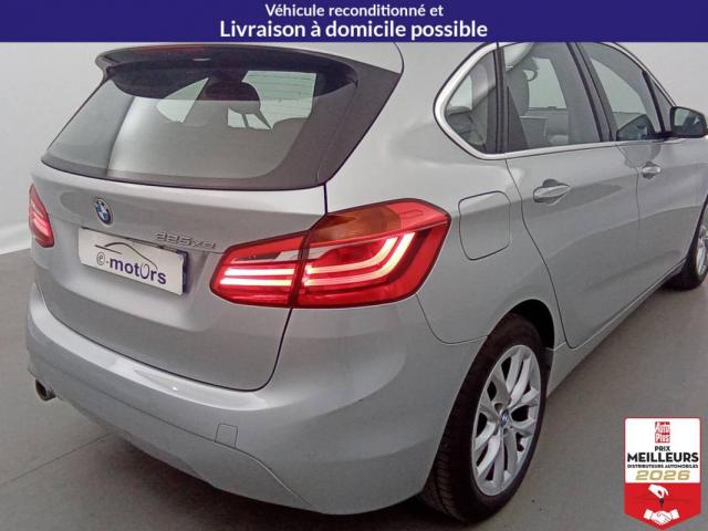Bmw Serie 2 Active Tourer image 5