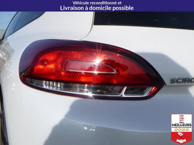 Volkswagen Scirocco image 4