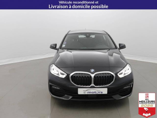 Bmw Série 1 image 4