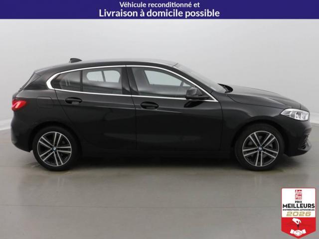 Bmw Série 1 image 7
