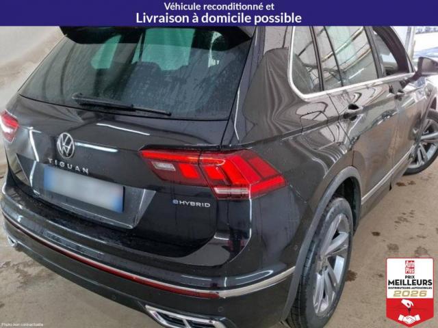 Volkswagen Tiguan image 4