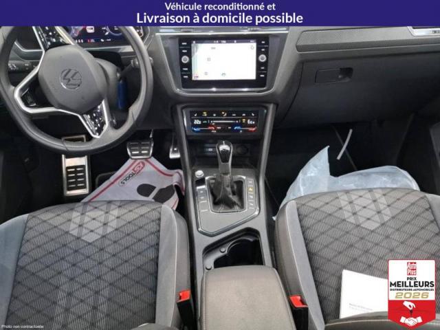 Volkswagen Tiguan image 3