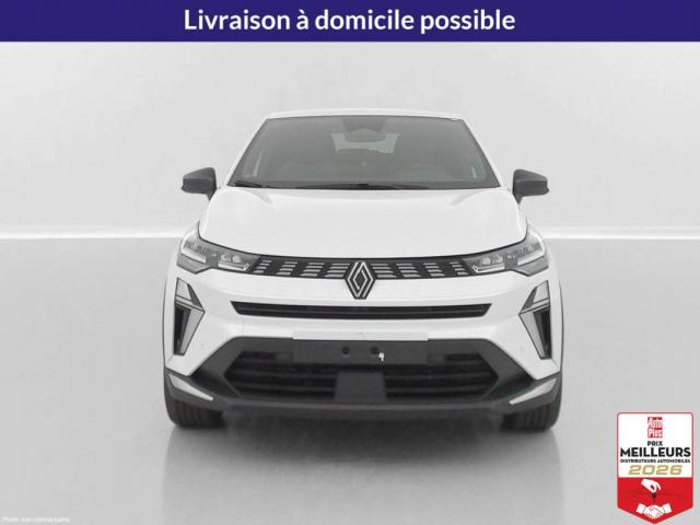 Renault Symbioz image 5