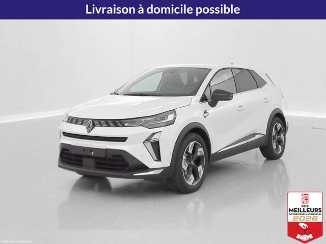 Renault Symbioz image 2