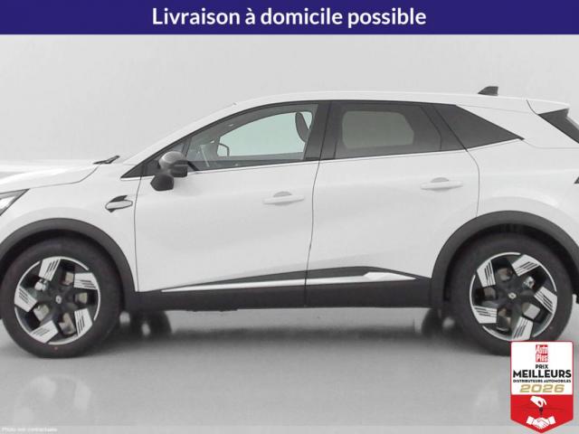 Renault Symbioz image 4
