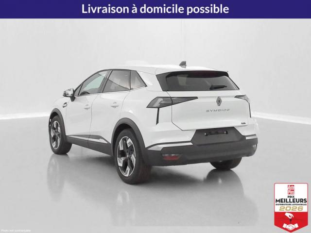 Renault Symbioz image 8