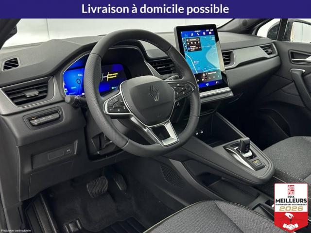 Renault Symbioz image 3