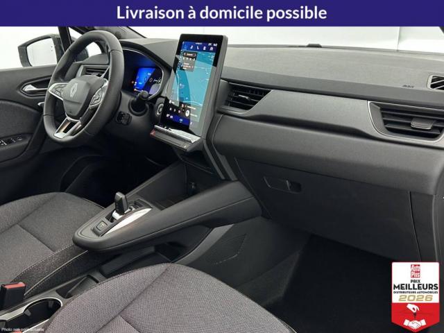 Renault Symbioz image 9
