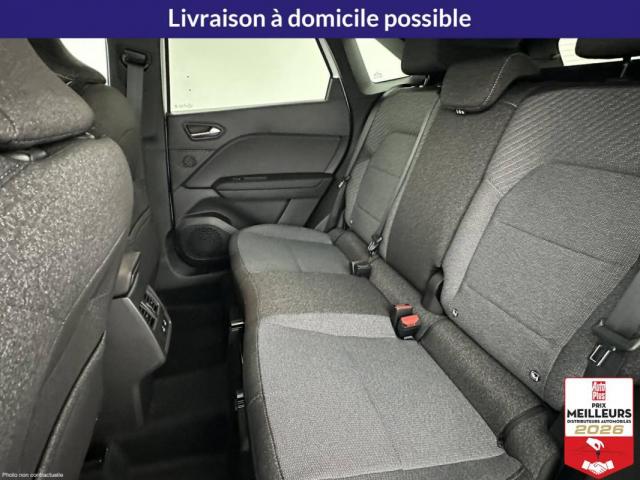 Renault Symbioz image 6