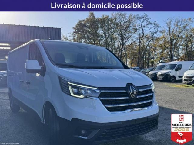 Renault Trafic image 4