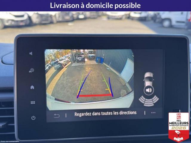 Renault Trafic image 7