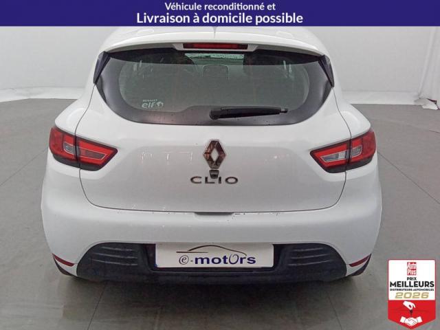 Renault Clio image 1