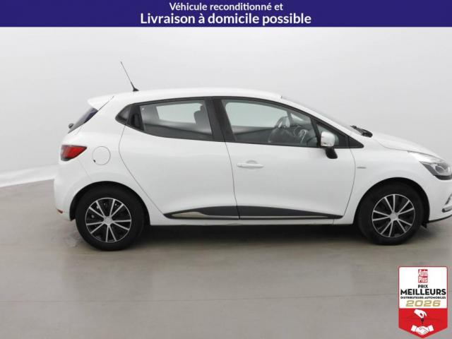 Renault Clio image 2