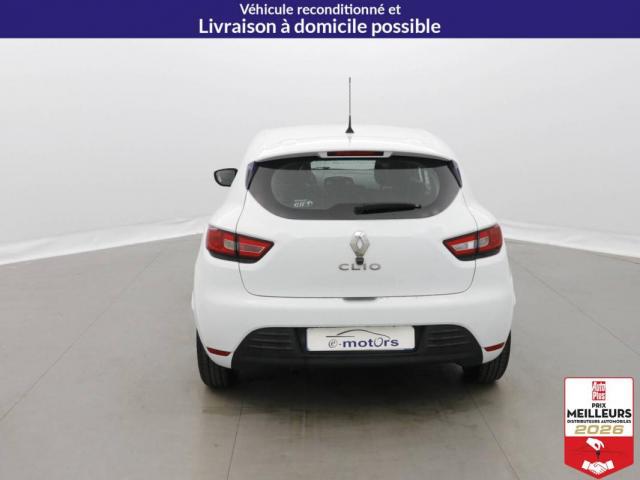 Renault Clio image 8