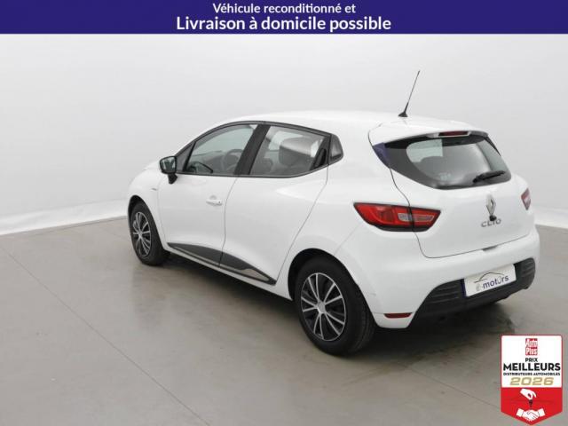 Renault Clio image 7