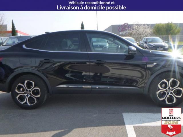 Renault Arkana image 5