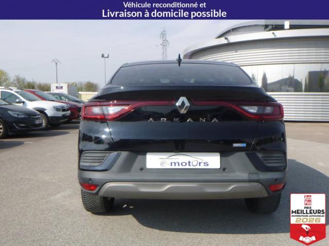 Renault Arkana image 6