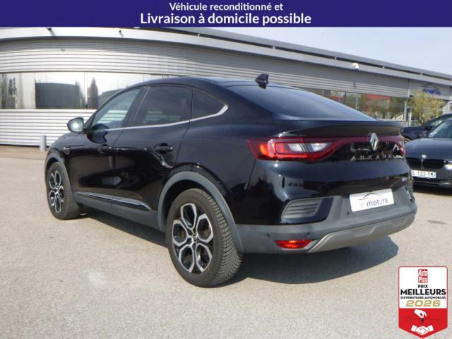 Renault Arkana image 4