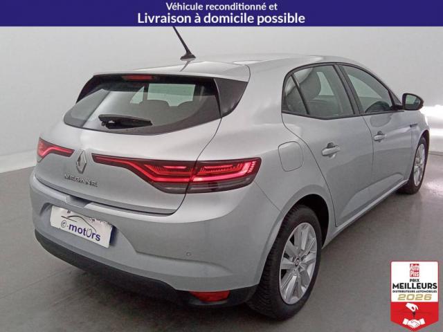 Renault Mégane image 8
