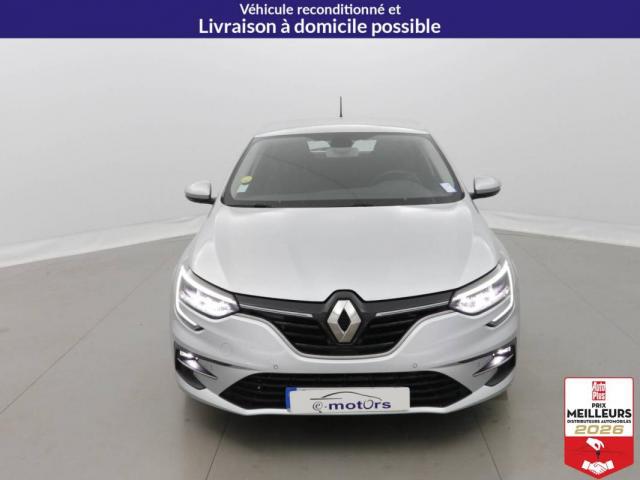 Renault Mégane image 3