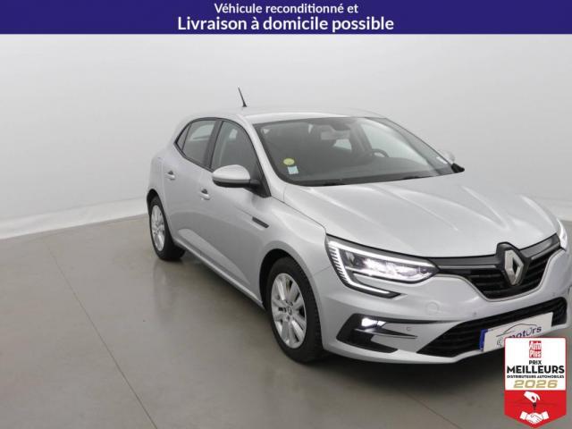 Renault Mégane image 1