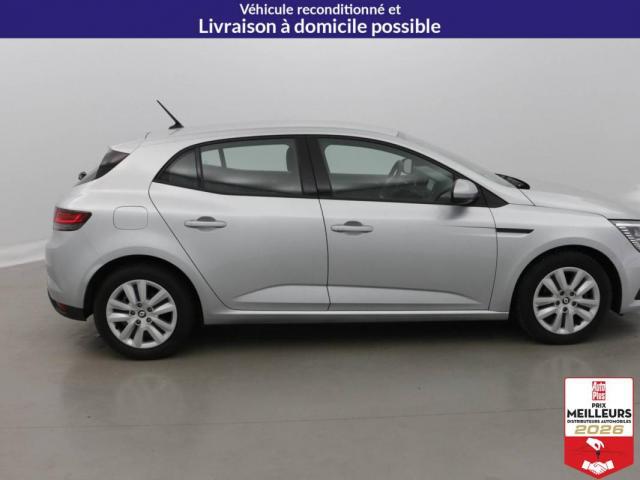 Renault Mégane image 6