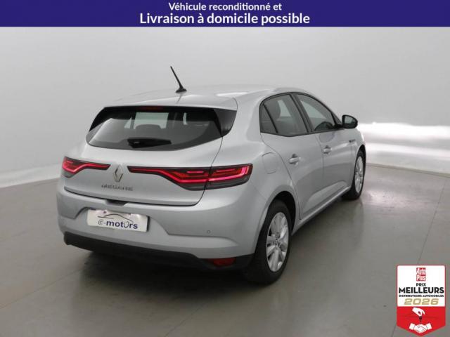 Renault Mégane image 7